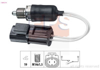 Switch, reverse light Made in Italy - OE Equivalent 1860314 EPS Facet