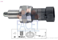 Switch, reverse light Made in Italy - OE Equivalent