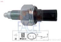 Switch, reverse light Made in Italy - OE Equivalent