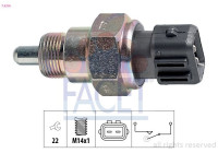 Switch, reverse light Made in Italy - OE Equivalent