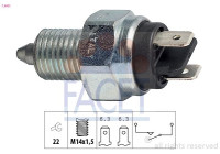 Switch, reverse light Made in Italy - OE Equivalent