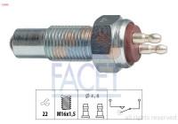 Switch, reverse light Made in Italy - OE Equivalent