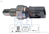 Switch, reverse light Made in Italy - OE Equivalent