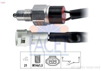 Switch, reverse light Made in Italy - OE Equivalent