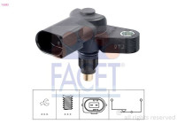 Switch, reverse light Made in Italy - OE Equivalent