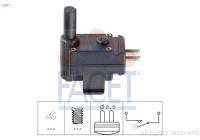 Switch, reverse light Made in Italy - OE Equivalent