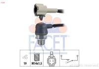 Switch, reverse light Made in Italy - OE Equivalent