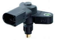 Switch, reverse light