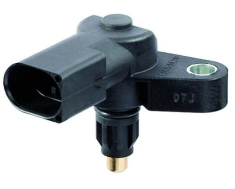 Switch, reverse light
