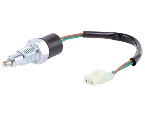 Switch, reverse light