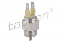 Switch, reverse light