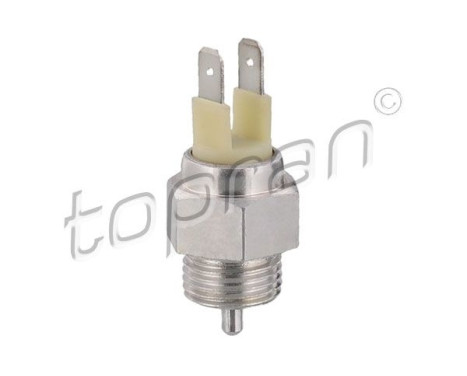 Switch, reverse light