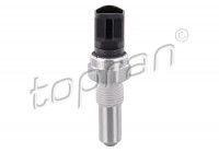 Switch, reverse light