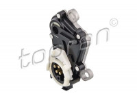 Switch, reverse light