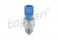 Switch, reverse light