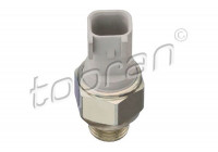 Switch, reverse light