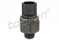 Switch, reverse light