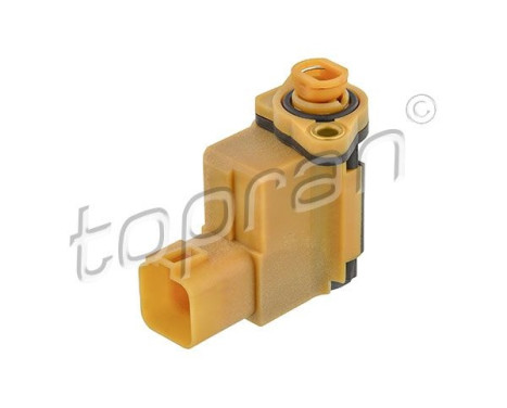 Switch, reverse light
