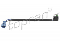 Switch, reverse light