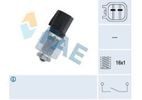 Switch, reverse light