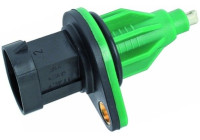 Switch, reverse light