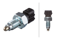 Switch, reverse light