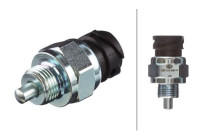 Switch, reverse light