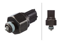 Switch, reverse light