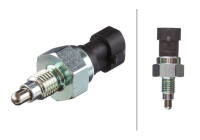 Switch, reverse light