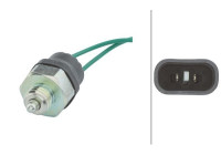 Switch, reverse light