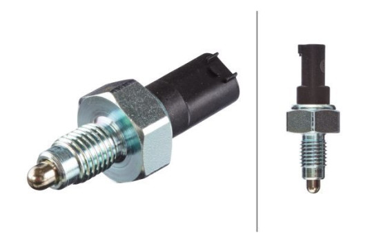 Switch, reverse light
