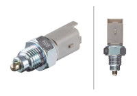 Switch, reverse light