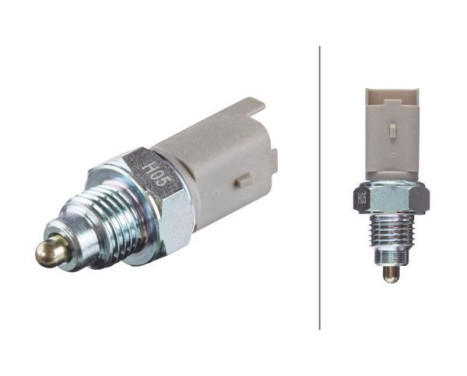Switch, reverse light