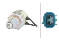 Switch, reverse light