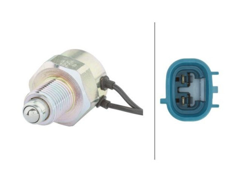 Switch, reverse light