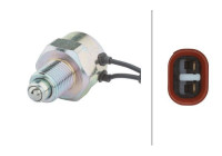 Switch, reverse light