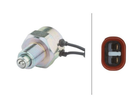 Switch, reverse light