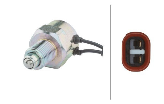 Switch, reverse light
