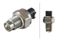 Switch, reverse light