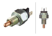 Switch, reverse light