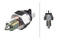 Switch, reverse light