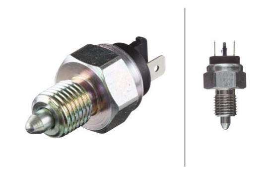 Switch, reverse light