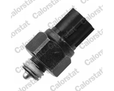 Switch, reverse light