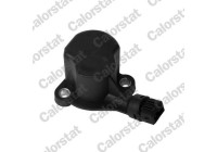 Switch, reverse light