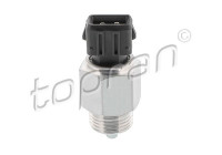 Switch, reverse light