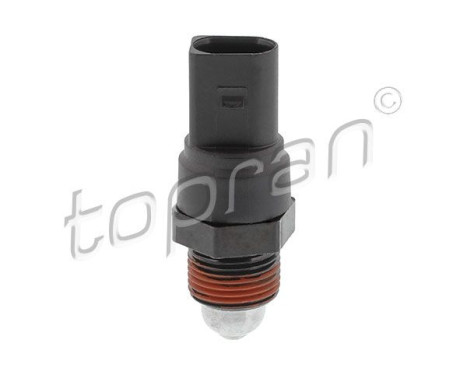 Switch, reverse light