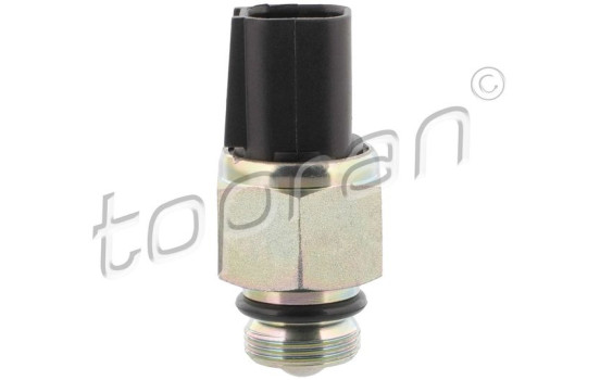 Switch, reverse light