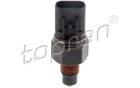 Switch, reverse light