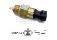 Switch, reverse light