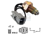 Switch, reverse light